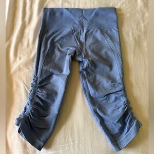 Lululemon In the Flow Crop